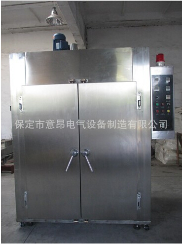 的配置造就銷量的不銹鋼工業烤箱系列產品！