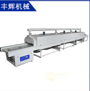 絲印隧道爐廣大客戶的合作伙伴！