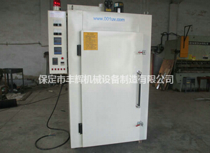 工業烤箱和家用烤箱的區別是什么？